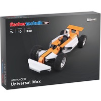 fischertechnik Advanced Universal Max, Bygge legetøj 