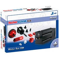 fischertechnik FIT Motor Set XS 