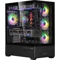 ALTERNATE AGP-WINDOW-AMD-12, Gaming PC Sort