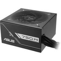 ASUS PC strømforsyning Sort