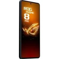 ASUS ROG Phone 8 Pro, Mobiltelefon Sort