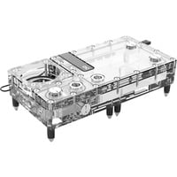 Alphacool 15485, Ekspansion tank 