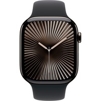 Apple MWYD3QF/A, SmartWatch Skifer