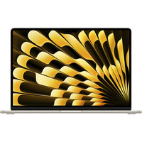 Apple MacBook Air (15") 2026 CTO, Notebook Champagne
