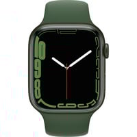 Apple SmartWatch Grøn/Grøn