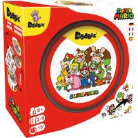 Asmodee Dobble Super Mario, Kortspil 