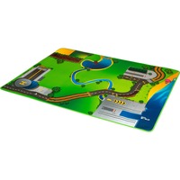 BRIO Play Mat Skalamodeller Dele Og Tilbehør, Spillemåtte Play Mat, 0,3 År, Flerfarvet