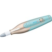 Beurer Manicure-/pedicure-sæt, Negle pleje Turkis/Guld
