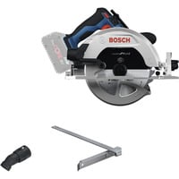 Bosch 06016D0000, Rundsav Blå/Sort