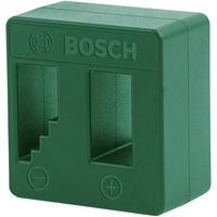 Bosch 1600A033BN, Magnetisering enhed Grøn
