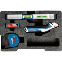 Bosch 1 600 A02 7M3 mekaniske værktøjssæt 13 værktøjer 13 værktøjer