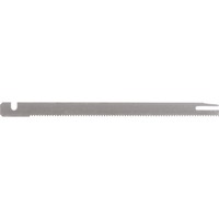 Bosch 2607018010 Saber savklinge 2 stk Saber savklinge, 13 cm, 19,8 cm, 2 stk