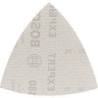 Bosch 2608900722, Slibning ark 