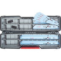 Bosch 2 607 010 995 Ikke kategoriseret, Savklinge sæt 