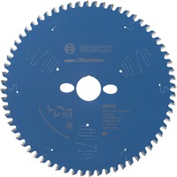 Bosch 2 608 644 110 216mm 1stk rundsavklinge Aluminium, 21,6 cm, 3 cm, 1,8 mm, 8800 rpm, 2,6 mm