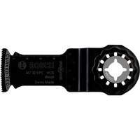 Bosch AIZ 32 EPC, 2608661904, Savklinge 