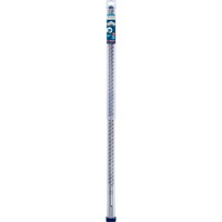 Bosch Expert SDS Max-8X Hammer drill bit 1 stk, Boremaskine Borehammer, Hammer drill bit, 2,8 cm, 920 mm, Beton, Sten, 80 cm