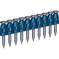 Bosch NB-25 Klemme-, bolt- og sømsortiment GNB 18V Professional Klemme-, bolt- og sømsortiment, 1000 stk, 2,5 cm, GNB 18V Professional, Kasse