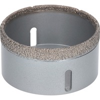 Bosch X-LOCK T-slot skærer, Boremaskine T-slot skærer, Diamond, Keramisk, 8 cm, 3,5 cm