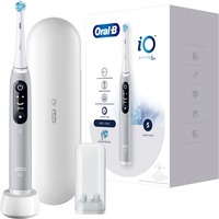Braun Oral-B iO Series 6, El-tandbørste grå