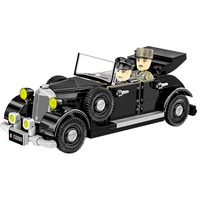COBI COBI-2261, Bygge legetøj
