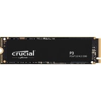 Crucial CT1000P3SSD8, Solid state-drev 
