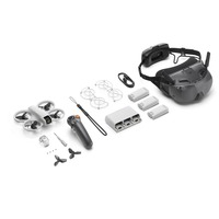 DJI Neo Motion Fly More Combo, Drone Hvid