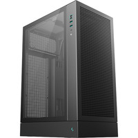 DeepCool CH170 PLUS, Towerkabinet Sort