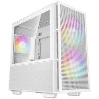 DeepCool R-CH360-WHAPE3-G-1, Towerkabinet Hvid