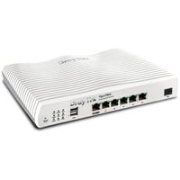 DrayTek V2866L-DE-AT-CH, Router