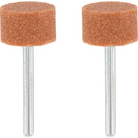 Dremel Korund-slipespids Ø 15,9 mm (8193), Slibning punkt 