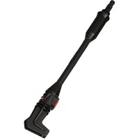EINHELL Vinkeldyse 4144020 Sort
