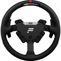  Fanatec ClubSport Steering Wheel RS + QR2 Wheel-Side, Udskiftnings rat Sort