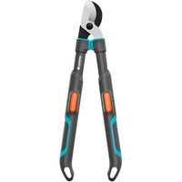 GARDENA TeleCut Pro S, 12040-88, Grensaks grå/Turkis