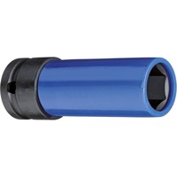 GEDORE R63041716, Topnøgle Blå