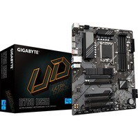 GIGABYTE Bundkort 