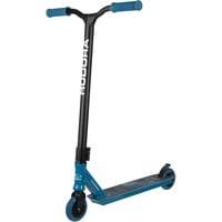 HUDORA Stuntscooter XQ-12.1 Blå/Sort