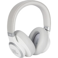 JBL LIVE 770NC, Hovedtelefoner Hvid
