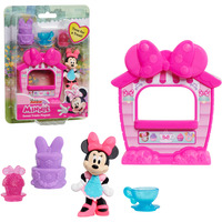 Just Play 88153, Spil figur 