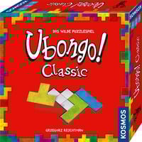 KOSMOS 683092, Brætspil