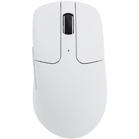 Keychron M2-A3, Gaming mus Hvid