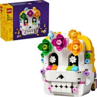 LEGO Offeralter, Bygge legetøj 