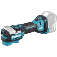 Makita DTM52Z, Multi-funktion værktøj Blå/Sort
