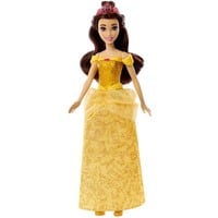 Mattel Disney Princess Belle-dukke 9 År, 1682,6059 cm³, 740 stk, 0,01 cm³, 5 stk