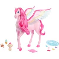 Mattel HLC40, Spil figur 