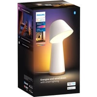 Philips Hue 929003711201, LED lys Hvid