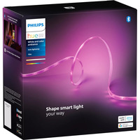 Philips Hue Lightstrip Solo 10 Meter, LED Strip Hvid