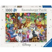 Ravensburger 12000385, Puslespil 