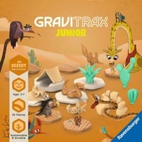 Ravensburger 27076, Tog