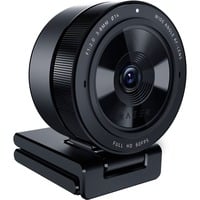 Razer Kiyo Pro, Webcam Sort